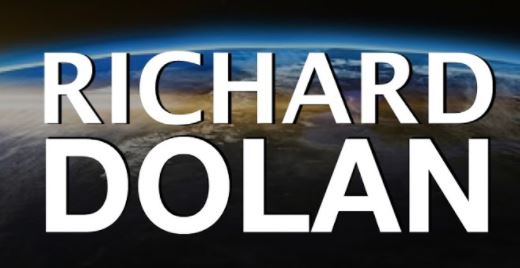 DID CHRIS MELLON JUST CONFIRM UAP CRASH RETRIEVALS? | Richard Dolan Show w/Michael Schratt