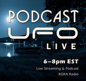 Podcast UFO
