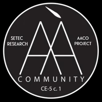 The AustrAlien Community (AAC) (SETEC Research)