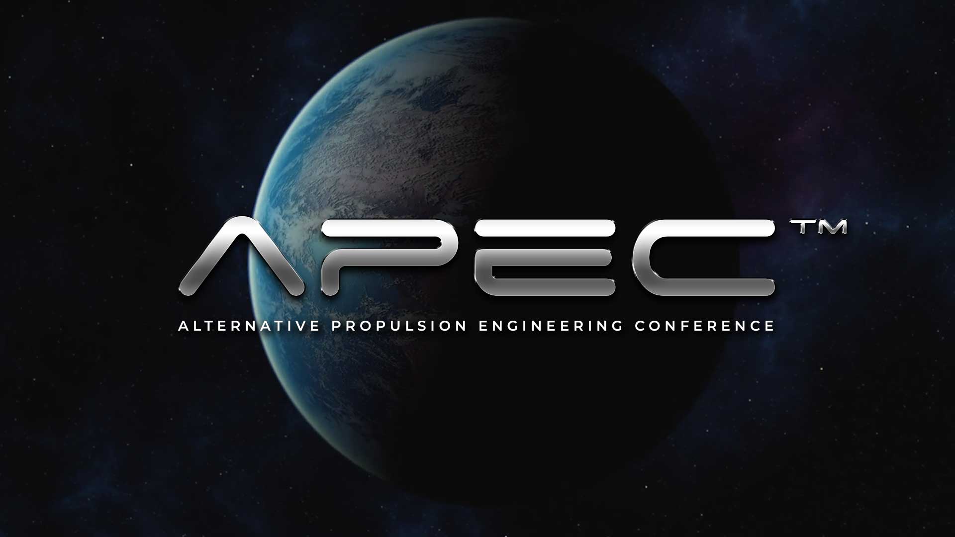 Alternative Propulsion Engineering Conference: APEC