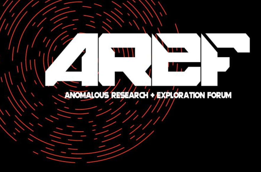 Anomalous Research and Exploration Forum - LIVE ONLINE  EVENT