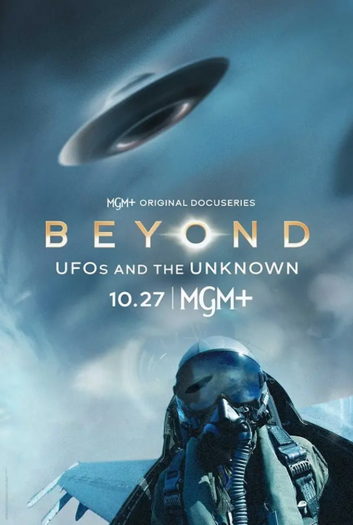 Beyond: UFOs and the Unknown