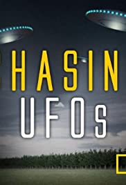Chasing UFOs (Documentary)