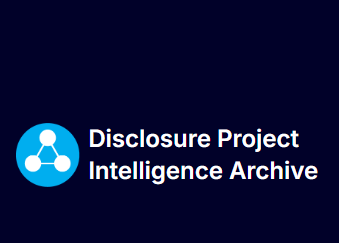 The Disclosure Project Intelligence Archive (DPIA)