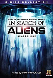 In Search of Aliens (Documentary)