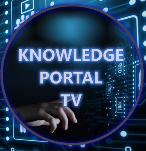 Knowledge Portal TV
