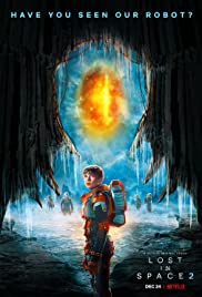 Lost in Space (Science fiction)