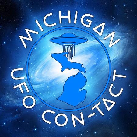Michigan UFO Con-tact! 2022