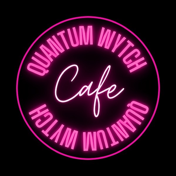 Pricilla Stone | Quantum Wytch Cafe
