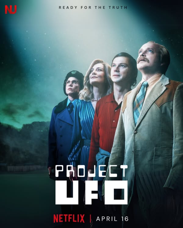Projekt UFO