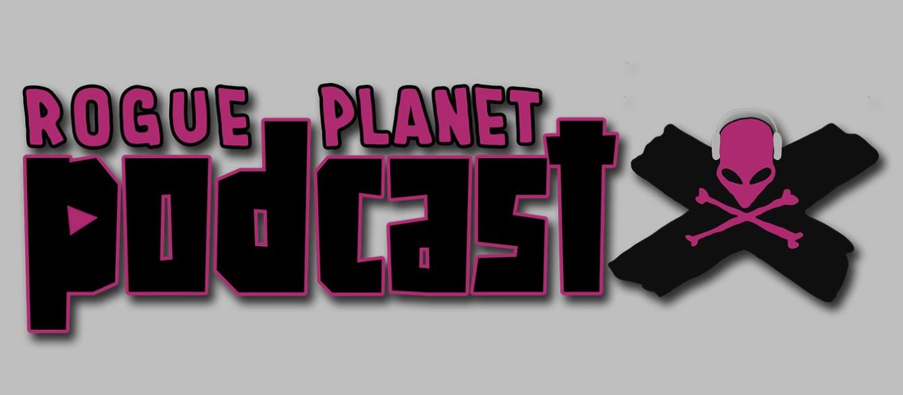 Rogue Planet Podcast