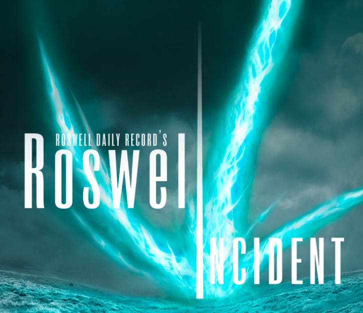 Roswell Daily Record's 'Roswell Incident' event
