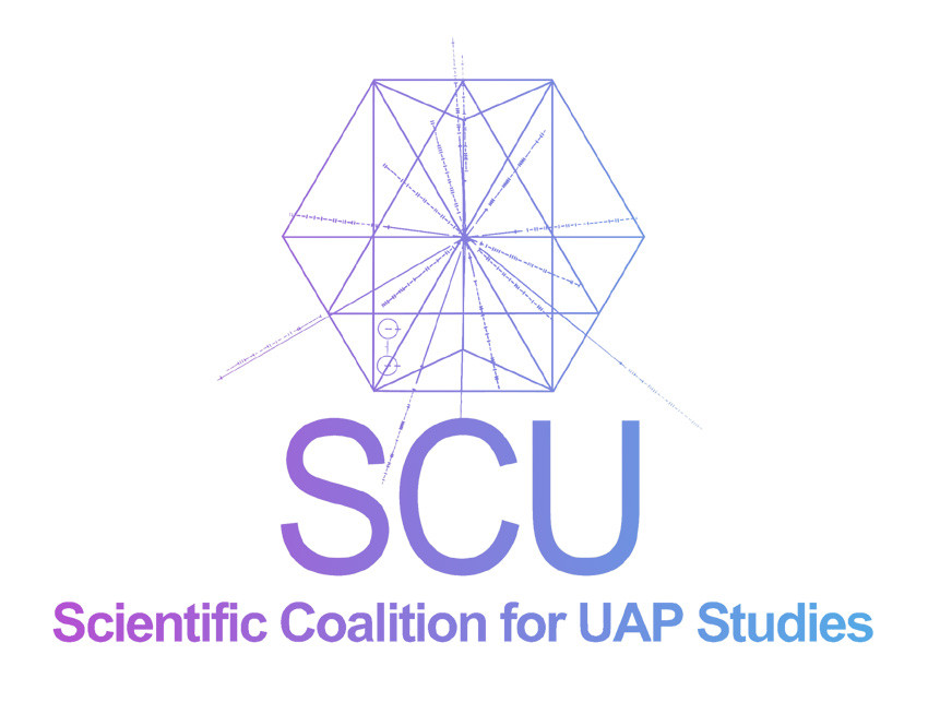 The 4th Scientific Coalition for UAP Studies (SCU) - Anomalous Aerospace Phenomena Conference
