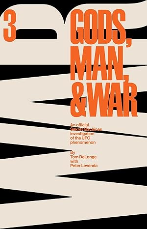 Sekret Machines: War: Sekret Machines Gods, Man, and War Volume 3 (Sekret Machines: Gods Man & War)