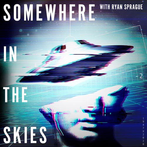Somewhere in the Skies | I Punched an Alien in the Face