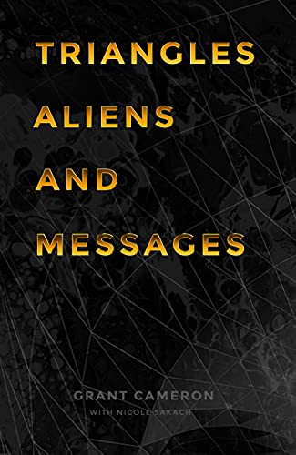 Triangles, Aliens and Messages