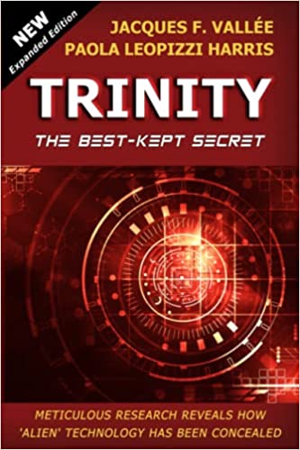 TRINITY: The Best-Kept Secret (EXPANDED SECOND EDITION)