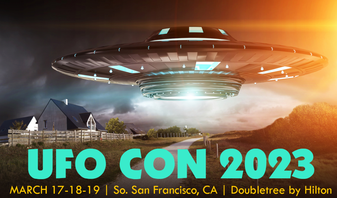 UFO CON 2023
