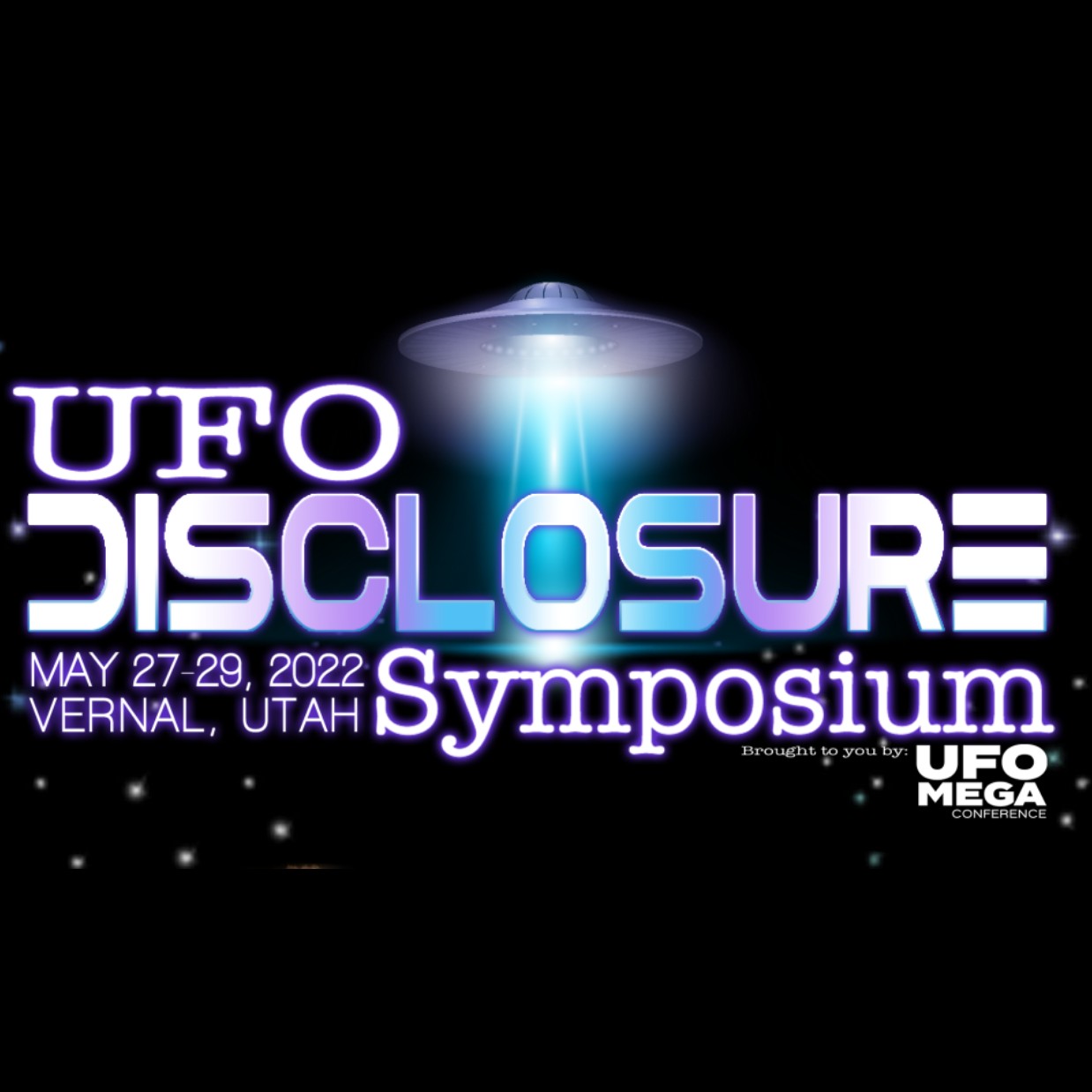 UFO Disclosure Symposium