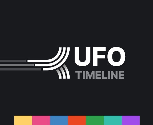 UFO TIMELINE