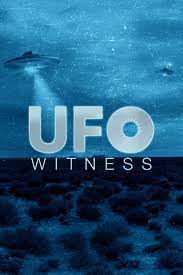 UFO Witness (Documentary)