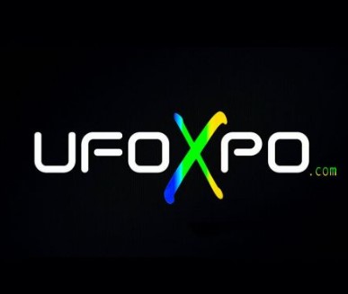 UFOXPO- Roswell's All-Inclusive UFO Mixer & Film Fest