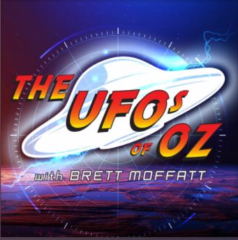 The UFOs of OZ