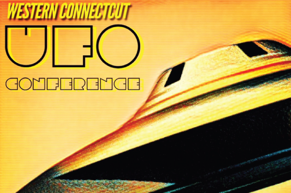 2021 Western Connecticut UFO Conference