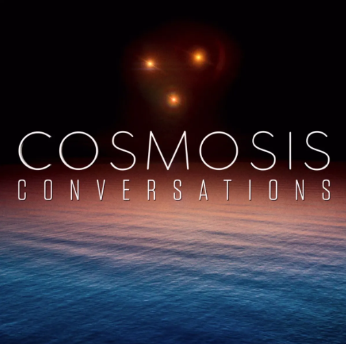 Ep 4: Whitley Strieber: Contact, Telepathy, and the Veil Between Worlds
