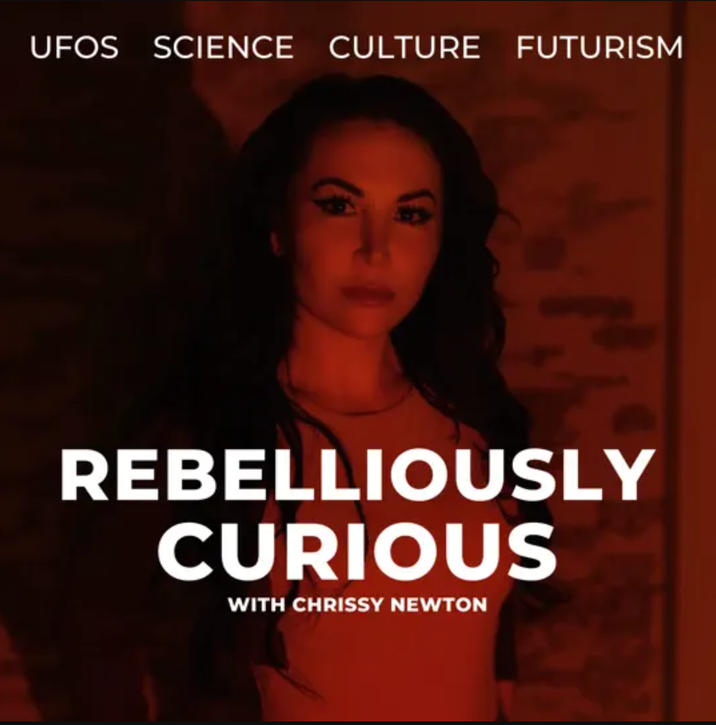 AARO, SCU & Skywatchers Disagree on UAP Shapes and Why Media Dismisses UFOs/Marik von Rennenkampff