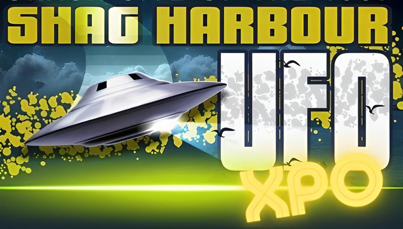 Shag Harbour UFO XPO 2024