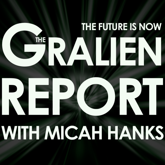 The Gralien Report
