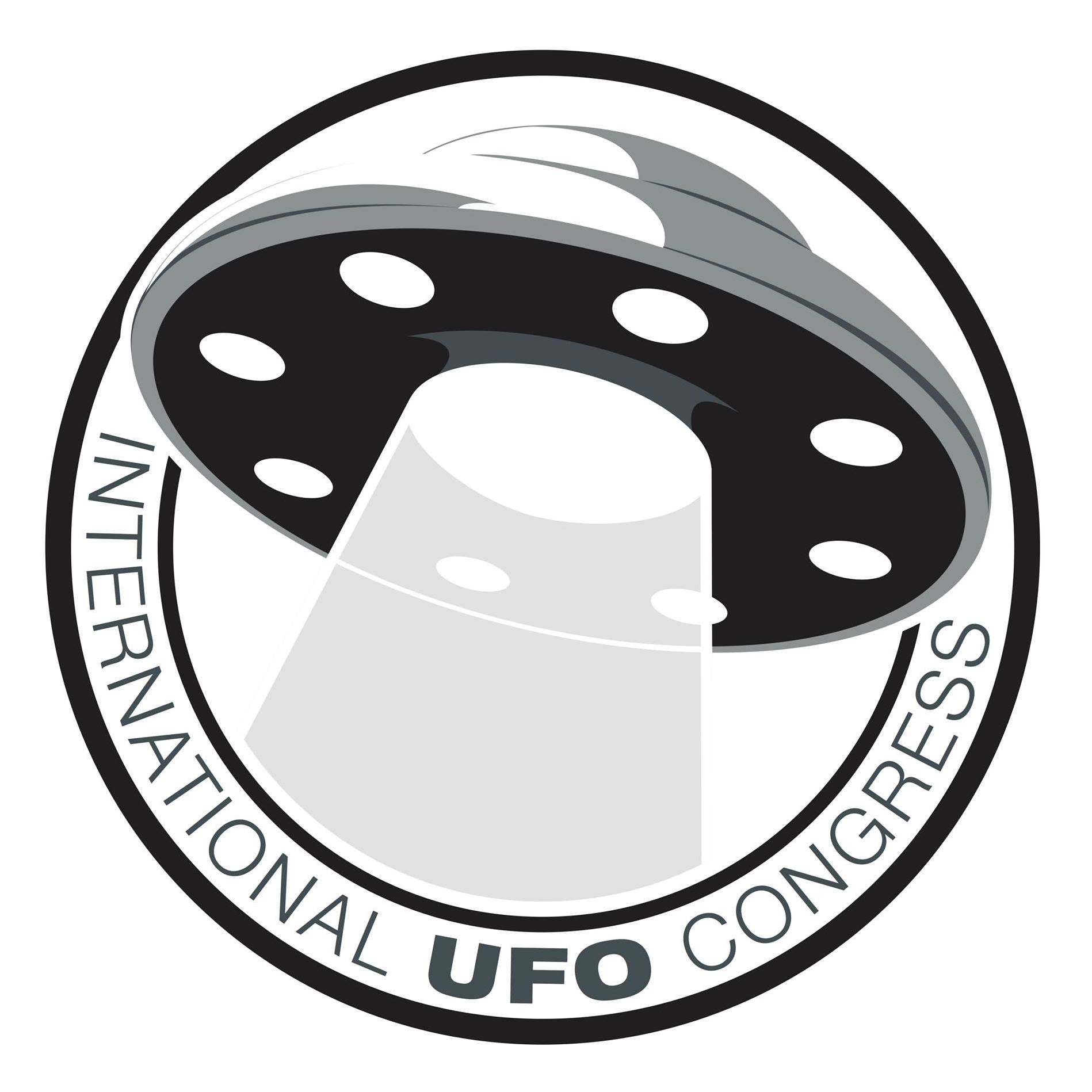 International UFO Congress - Sept. 8-12th, 2021