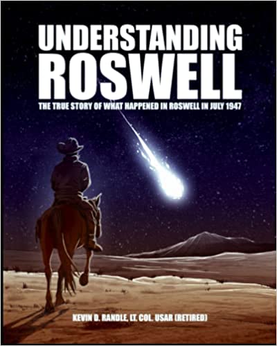 Understanding Roswell: The true story of what happened in Roswell in July 1947