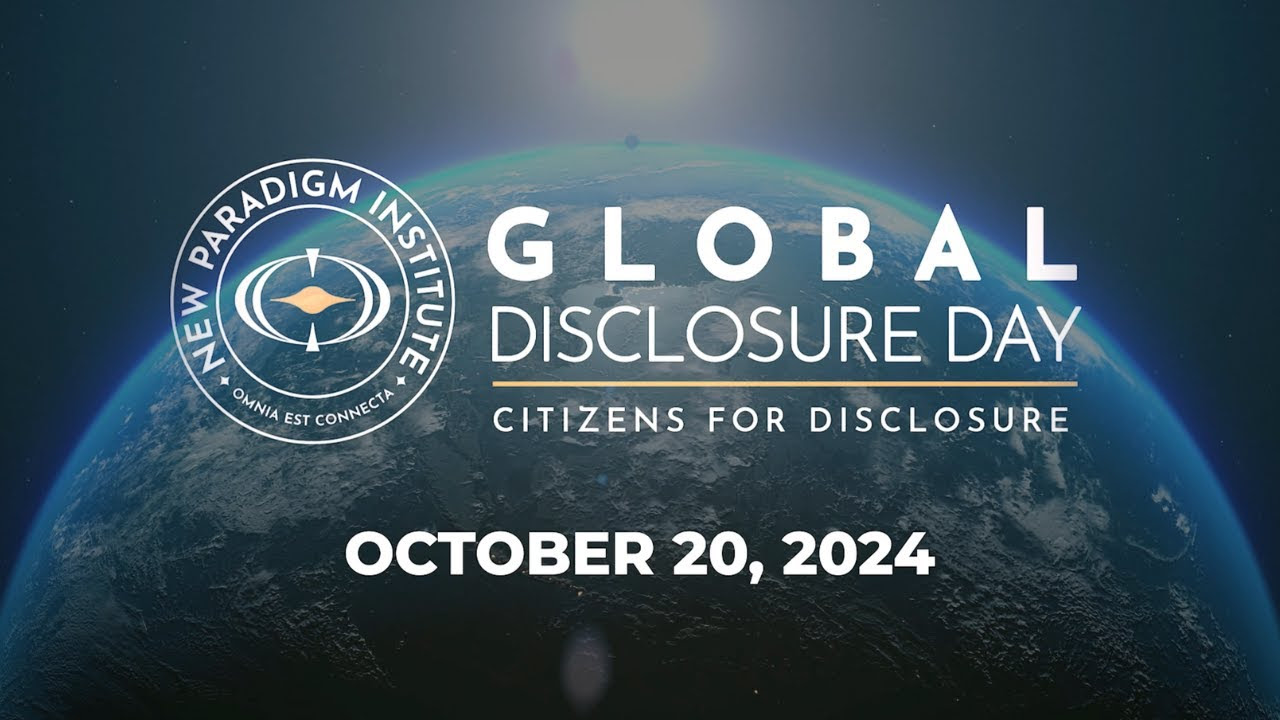 Global Disclosure Day 2024