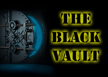 The Black Vault Radio - Hosted by John Greenewald, Jr.