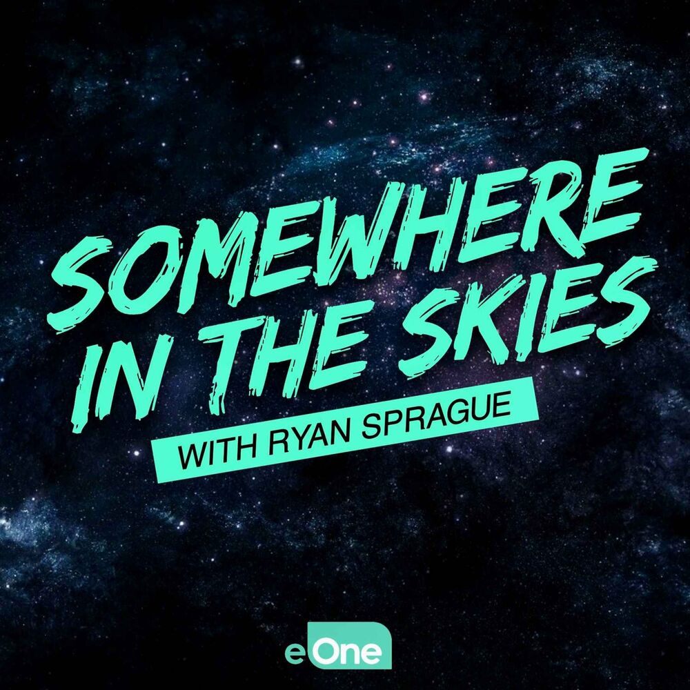 Comedians on UFOs: Part 2