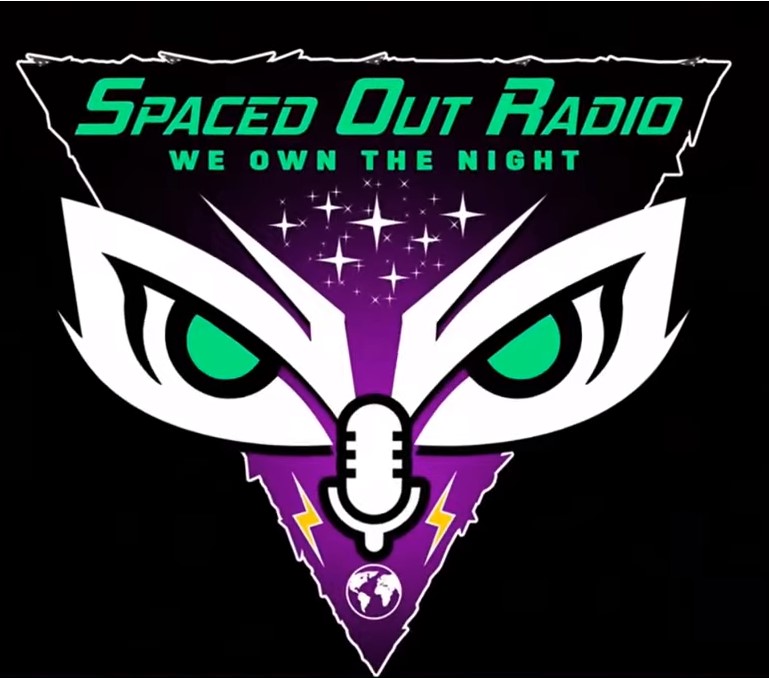Space out radio