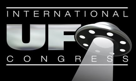 International UFO Congress - October. 12-16th, 2022